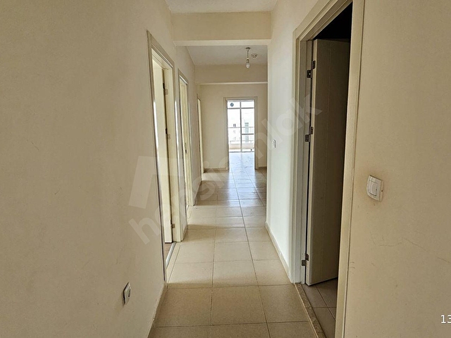 MAMAK DİRİLİŞ MAHALLESİ TOKİ SATILIK 3+1 DAİRE - Görsel 10