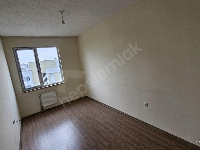 MAMAK DİRİLİŞ MAHALLESİ TOKİ SATILIK 3+1 DAİRE - Görsel 14