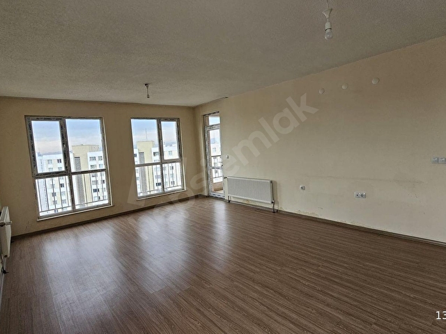 MAMAK DİRİLİŞ MAHALLESİ TOKİ SATILIK 3+1 DAİRE - Görsel 7
