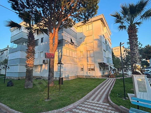 ERDEK SAHİL MAHALLESİN DE FULL EŞYALI SATILIK DAİRE - Görsel 25