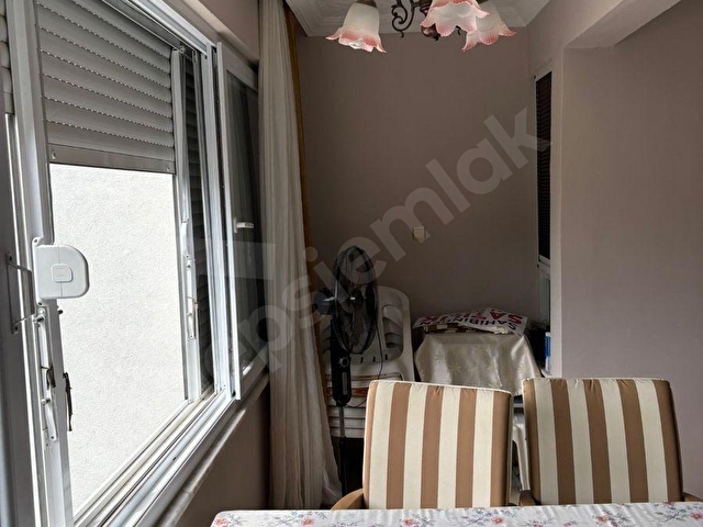 ERDEK SAHİL MAHALLESİN DE FULL EŞYALI SATILIK DAİRE - Görsel 18
