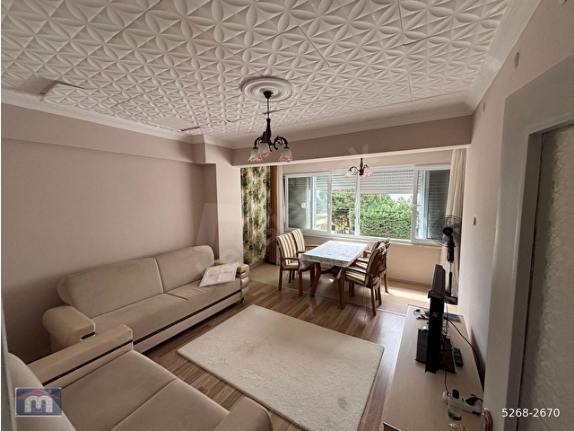 ERDEK SAHİL MAHALLESİN DE FULL EŞYALI SATILIK DAİRE - Görsel 19