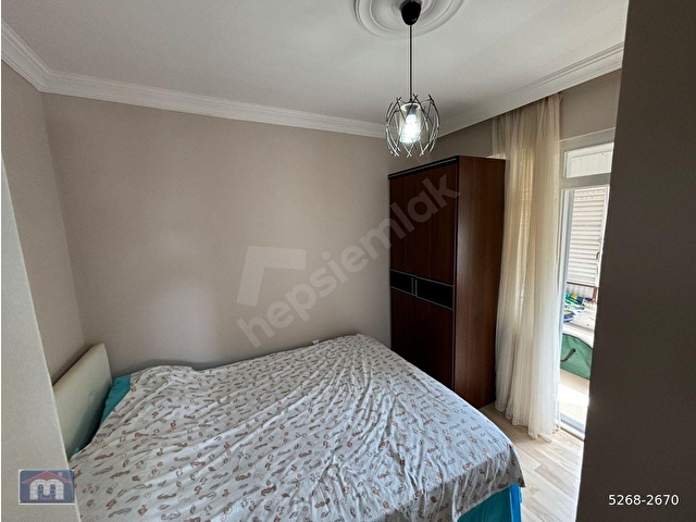 ERDEK SAHİL MAHALLESİN DE FULL EŞYALI SATILIK DAİRE - Görsel 13