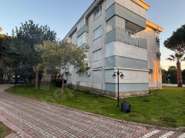 ERDEK SAHİL MAHALLESİN DE FULL EŞYALI SATILIK DAİRE - Görsel 26