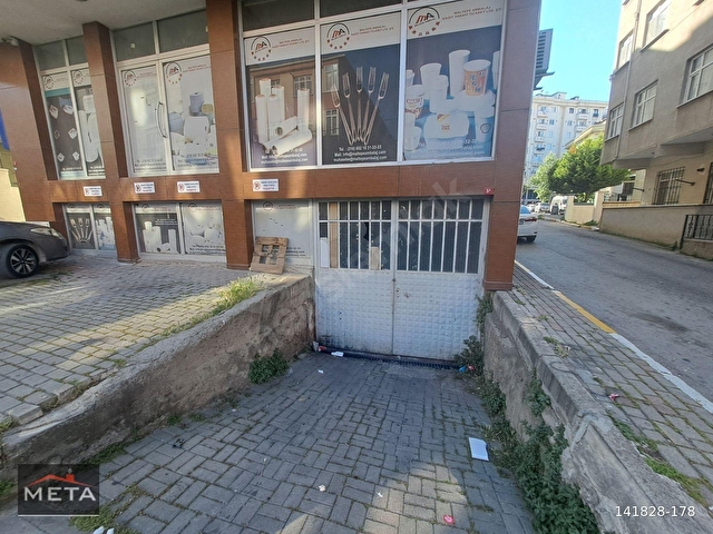 YUSUFTAN ESENLER MH.MERKEZİ KONUMDA KİRALIK 450 m2 İŞYERİ - Görsel 3