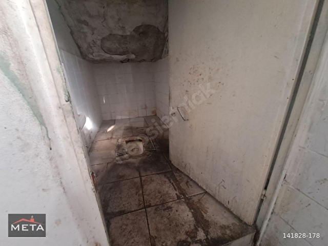 YUSUFTAN ESENLER MH.MERKEZİ KONUMDA KİRALIK 450 m2 İŞYERİ - Görsel 9