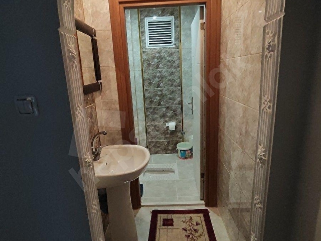 ZAFER MAH.DE 4+1/170M² FULL YAPILI DAİRE - Görsel 28
