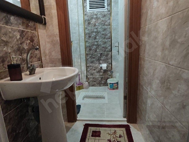 ZAFER MAH.DE 4+1/170M² FULL YAPILI DAİRE - Görsel 29