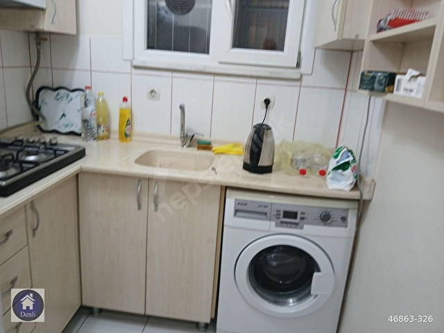 ÇAPA TRANVAY DURAGINA 2 DAKİKA SATILIK BAHÇE KATI - Görsel 8