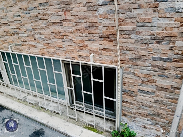 ÇAPA TRANVAY DURAGINA 2 DAKİKA SATILIK BAHÇE KATI - Görsel 13