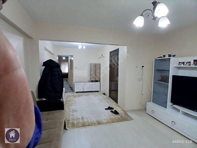 ÇAPA TRANVAY DURAGINA 2 DAKİKA SATILIK BAHÇE KATI - Görsel 4