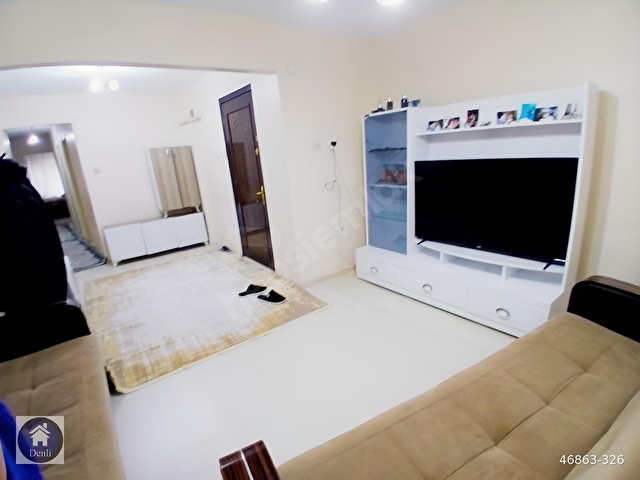 ÇAPA TRANVAY DURAGINA 2 DAKİKA SATILIK BAHÇE KATI