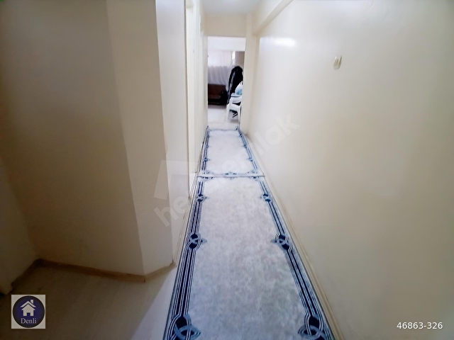 ÇAPA TRANVAY DURAGINA 2 DAKİKA SATILIK BAHÇE KATI - Görsel 17
