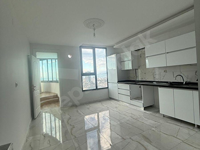 STC TOWER’DA 3+1 KİRALIK DAİRE - Görsel 14