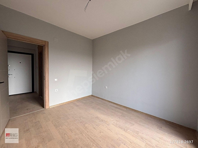 RW MEFTEN ÇEŞMELİDE HAVUZLU LÜKS SİTEDE SATILIK 1+1 DAİRE - Görsel 20