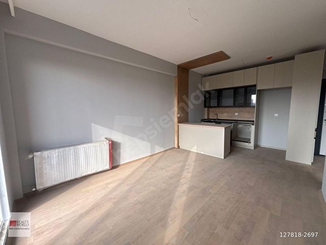RW MEFTEN ÇEŞMELİDE HAVUZLU LÜKS SİTEDE SATILIK 1+1 DAİRE - Görsel 14
