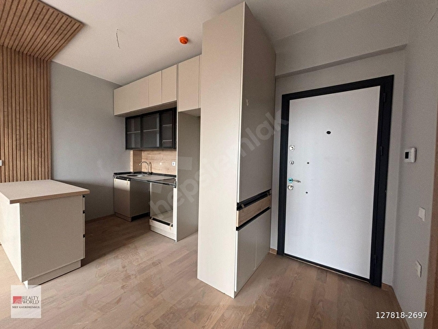RW MEFTEN ÇEŞMELİDE HAVUZLU LÜKS SİTEDE SATILIK 1+1 DAİRE - Görsel 9