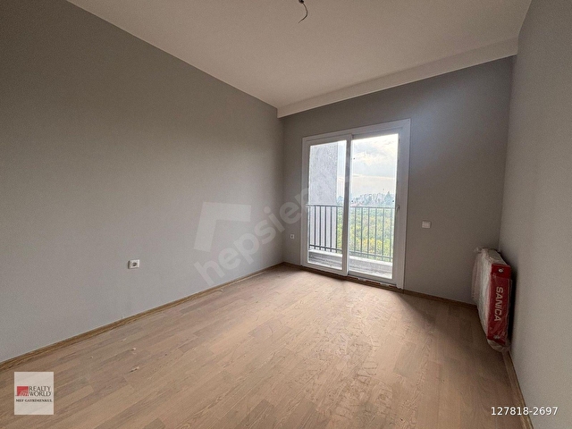 RW MEFTEN ÇEŞMELİDE HAVUZLU LÜKS SİTEDE SATILIK 1+1 DAİRE - Görsel 24
