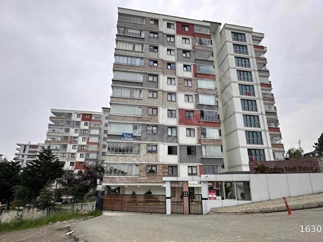 KİRALIK HASKÖY VADİ SİTESİNDE 2+1 LÜXS HAVUZLU DAİRE - Görsel 14