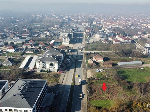 DARICI MAH OTOGAR YOLUNDA TİCARİ 4 KAT KONUT İMARLI SATILIK ARSA - Görsel 7