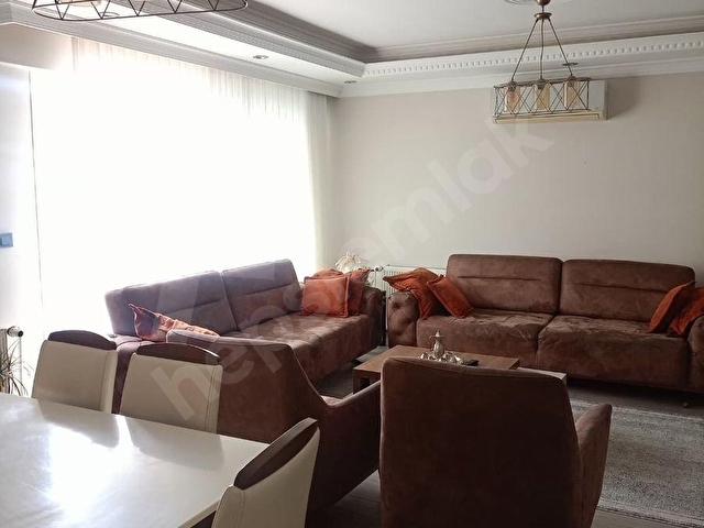 KONUT EMLAKTAN CUMHURİYET MAHALLESİNDE SATILIK GENİŞ VE FERAH D - Görsel 27