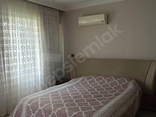 KONUT EMLAKTAN CUMHURİYET MAHALLESİNDE SATILIK GENİŞ VE FERAH D - Görsel 26
