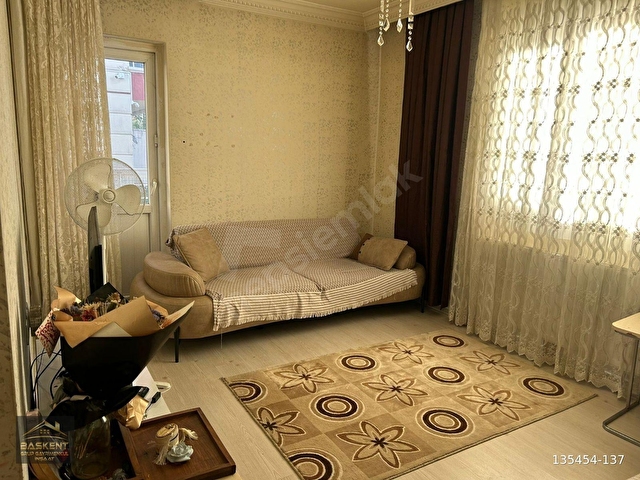 YILDIZTEPE MAHALLESİNDE ARANAN KONUMDA 4+1 SATILIK DAİRE - Görsel 13