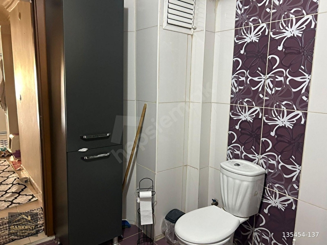 YILDIZTEPE MAHALLESİNDE ARANAN KONUMDA 4+1 SATILIK DAİRE - Görsel 26