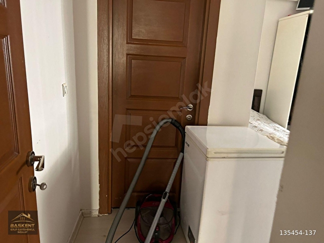 YILDIZTEPE MAHALLESİNDE ARANAN KONUMDA 4+1 SATILIK DAİRE - Görsel 27