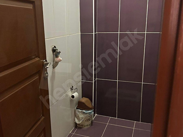 YILDIZTEPE MAHALLESİNDE ARANAN KONUMDA 4+1 SATILIK DAİRE - Görsel 24