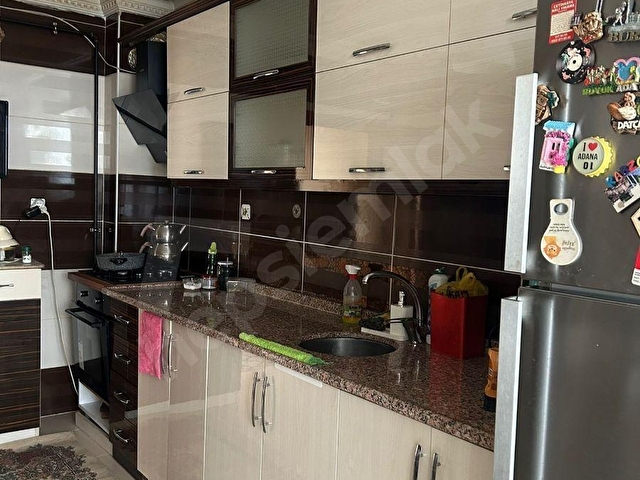 YILDIZTEPE MAHALLESİNDE ARANAN KONUMDA 4+1 SATILIK DAİRE - Görsel 18