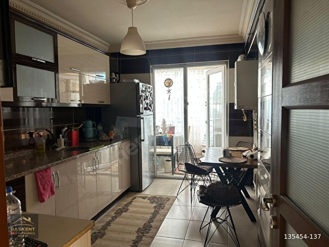 YILDIZTEPE MAHALLESİNDE ARANAN KONUMDA 4+1 SATILIK DAİRE - Görsel 19