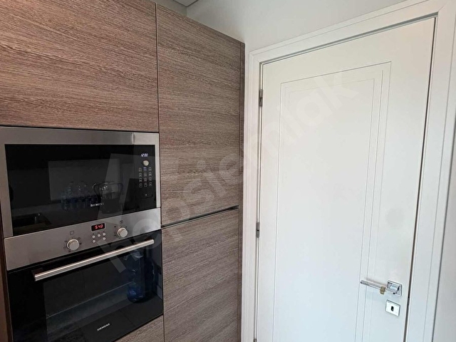 BABALAR GÜNÜNE ÖZEL MİRA GAYRİMENKUL FARKIYLA YÜKSEK KAT 3+1 - Görsel 11