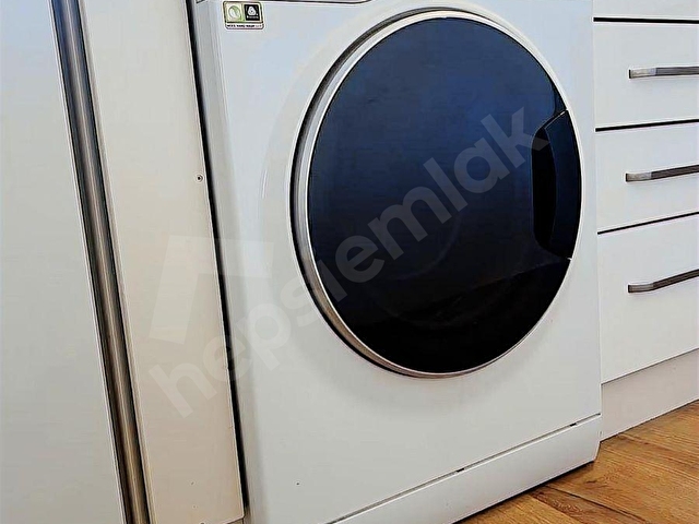 Gümüssuyu Airbnb Ruhsatlı Boğaz Manzaralı Satılık Ferah Daire - Görsel 17