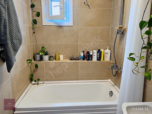 Gümüssuyu Airbnb Ruhsatlı Boğaz Manzaralı Satılık Ferah Daire - Görsel 11