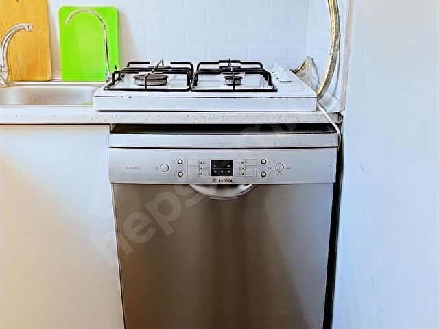 Gümüssuyu Airbnb Ruhsatlı Boğaz Manzaralı Satılık Ferah Daire - Görsel 6