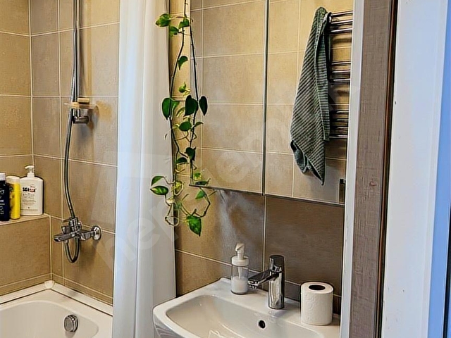 Gümüssuyu Airbnb Ruhsatlı Boğaz Manzaralı Satılık Ferah Daire - Görsel 12