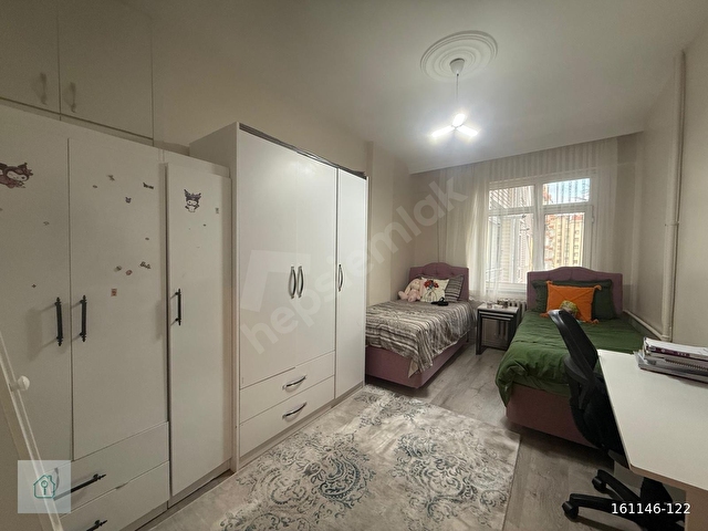 YAZIR MAHALLESİ TRAMVAY HATTI ÜZERİNDE SATILIK GENİŞ 3+1 DAİRE - Görsel 27