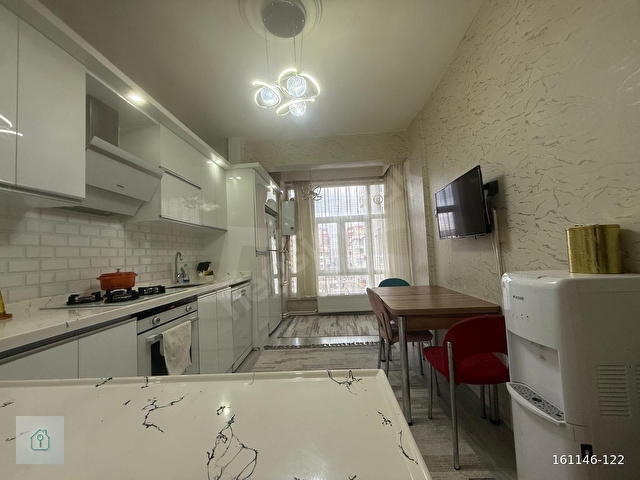 YAZIR MAHALLESİ TRAMVAY HATTI ÜZERİNDE SATILIK GENİŞ 3+1 DAİRE - Görsel 12