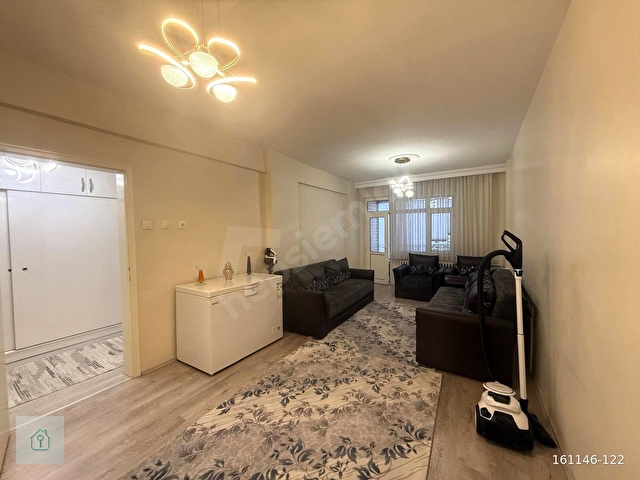 YAZIR MAHALLESİ TRAMVAY HATTI ÜZERİNDE SATILIK GENİŞ 3+1 DAİRE - Görsel 4