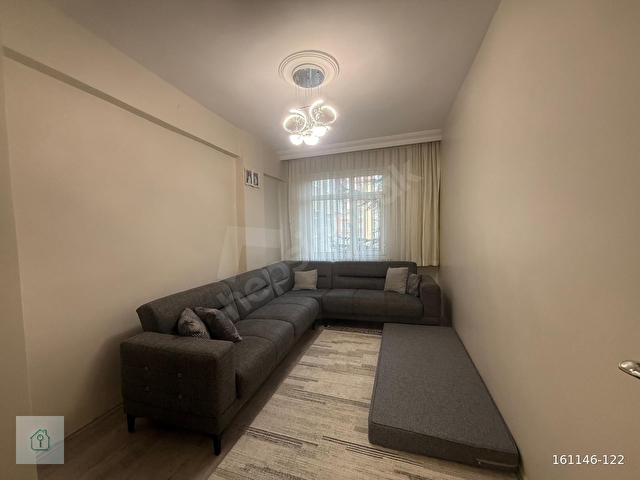 YAZIR MAHALLESİ TRAMVAY HATTI ÜZERİNDE SATILIK GENİŞ 3+1 DAİRE - Görsel 8