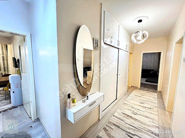 YAZIR MAHALLESİ TRAMVAY HATTI ÜZERİNDE SATILIK GENİŞ 3+1 DAİRE - Görsel 18