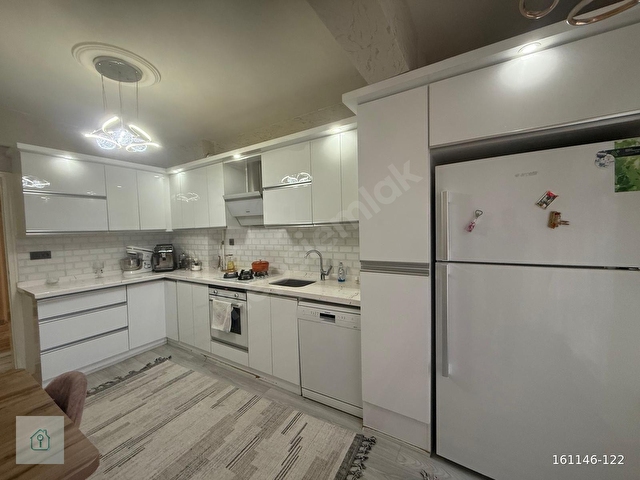 YAZIR MAHALLESİ TRAMVAY HATTI ÜZERİNDE SATILIK GENİŞ 3+1 DAİRE - Görsel 16