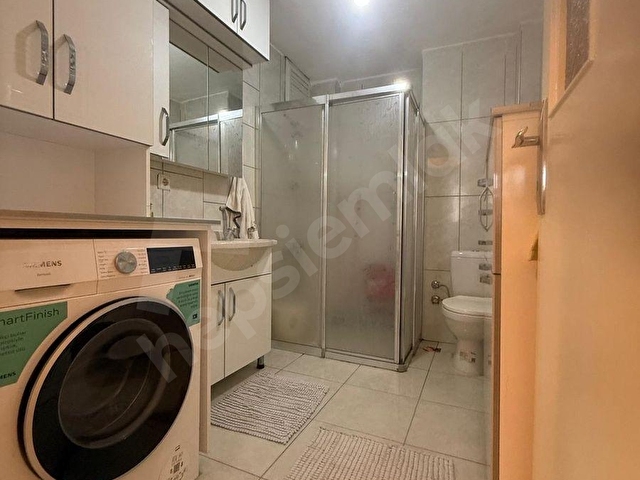 YAZIR MAHALLESİ TRAMVAY HATTI ÜZERİNDE SATILIK GENİŞ 3+1 DAİRE - Görsel 30