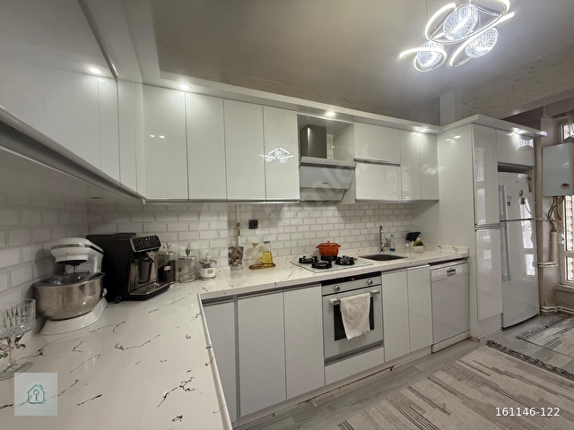 YAZIR MAHALLESİ TRAMVAY HATTI ÜZERİNDE SATILIK GENİŞ 3+1 DAİRE - Görsel 13
