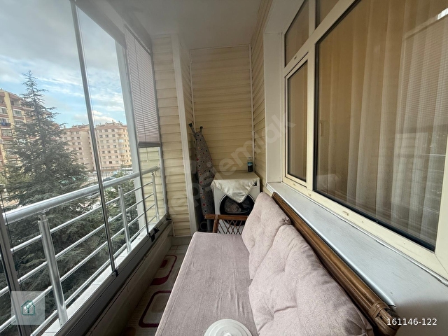 YAZIR MAHALLESİ TRAMVAY HATTI ÜZERİNDE SATILIK GENİŞ 3+1 DAİRE - Görsel 24