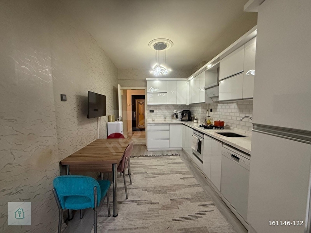 YAZIR MAHALLESİ TRAMVAY HATTI ÜZERİNDE SATILIK GENİŞ 3+1 DAİRE - Görsel 15