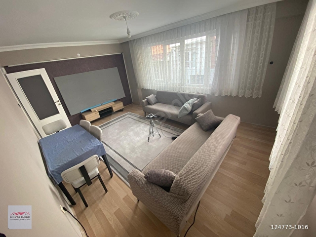KIRMIZITOPRAK MH.KÖŞEBAŞI 2+1 SATILIK DAİRE. - Görsel 4