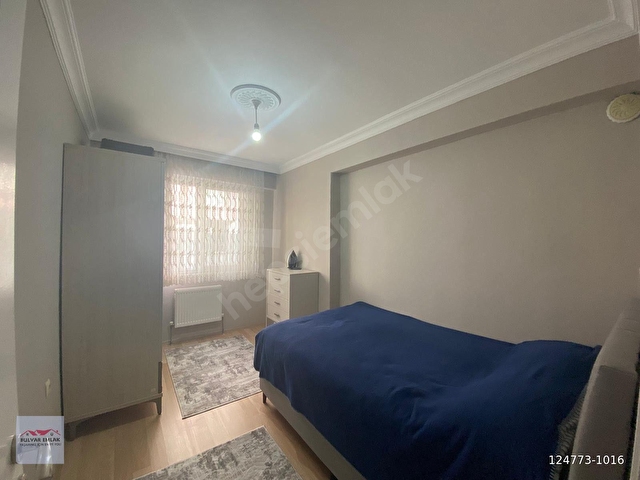KIRMIZITOPRAK MH.KÖŞEBAŞI 2+1 SATILIK DAİRE. - Görsel 18