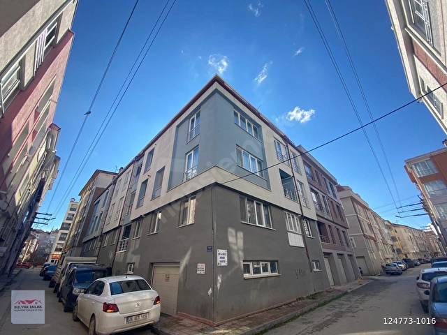 KIRMIZITOPRAK MH.KÖŞEBAŞI 2+1 SATILIK DAİRE.